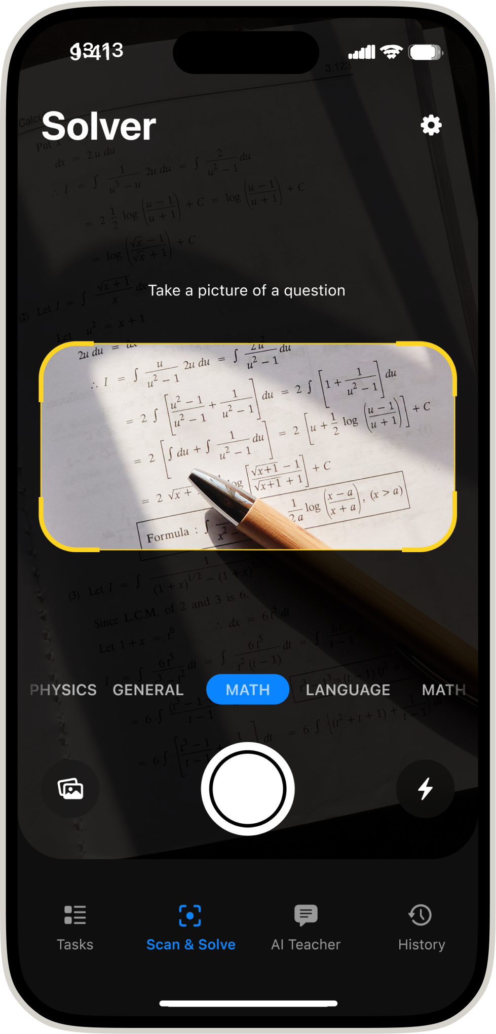 Homework AI Homework AI